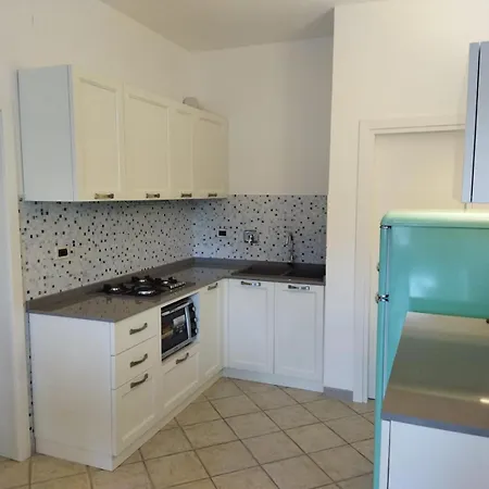 Apartament Sud Est - Goelba