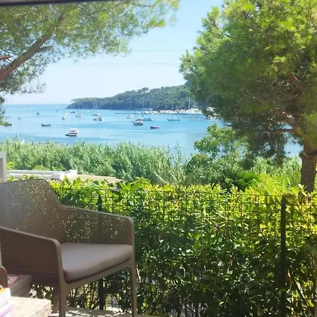 Apartament Sud Est - Goelba