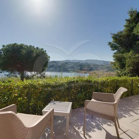 Sud Est - Goelba Apartment