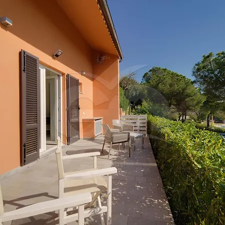 Apartment Sud Est - Goelba Porto Azzurro