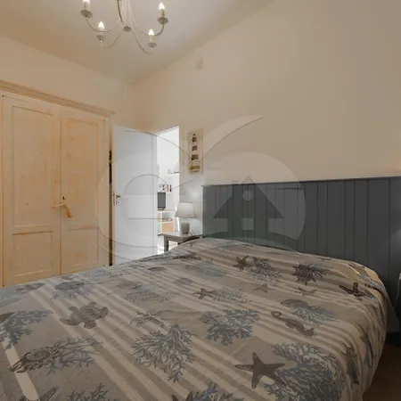 Sud Est - Goelba Apartment Porto Azzurro