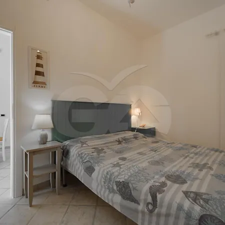 Sud Est - Goelba Apartment