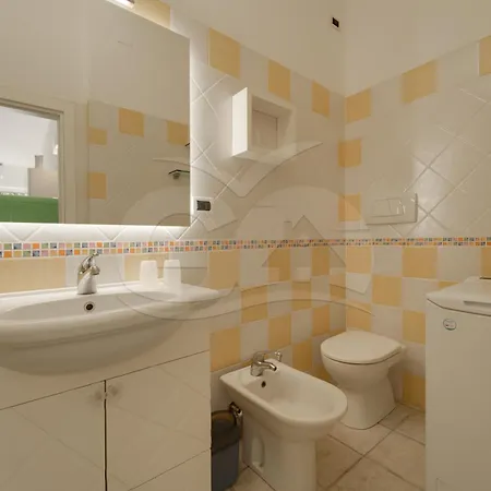 Sud Est - Goelba Apartment Porto Azzurro